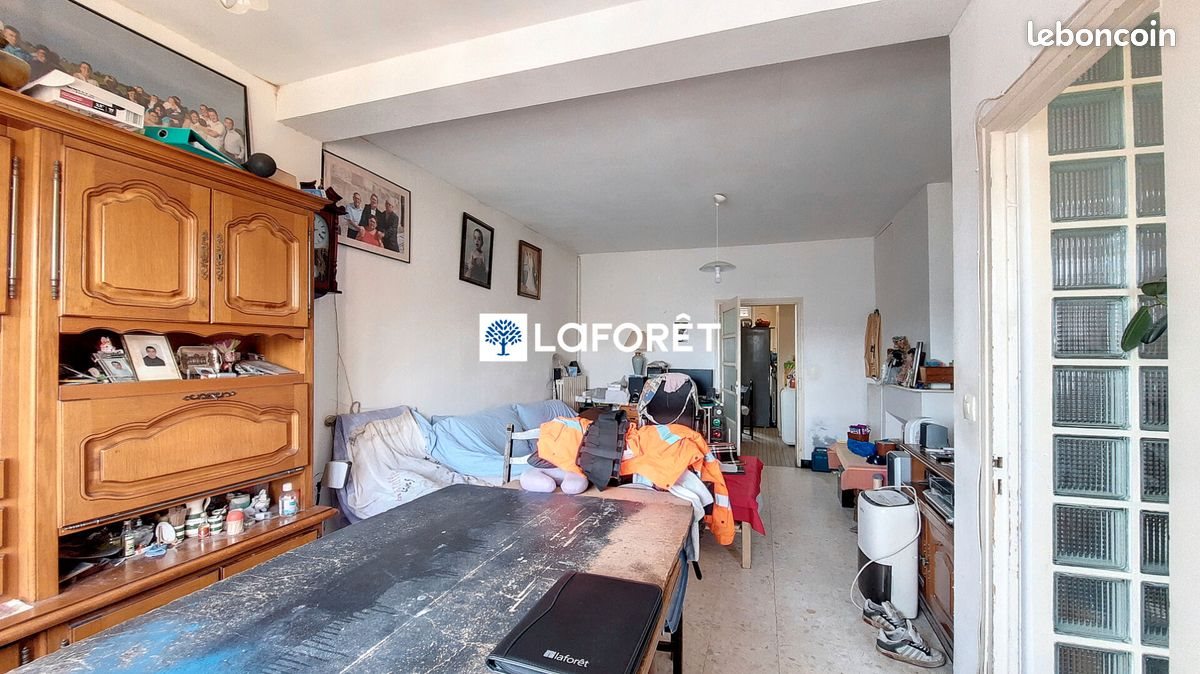 Maison à vendre, 81m², Tergnier