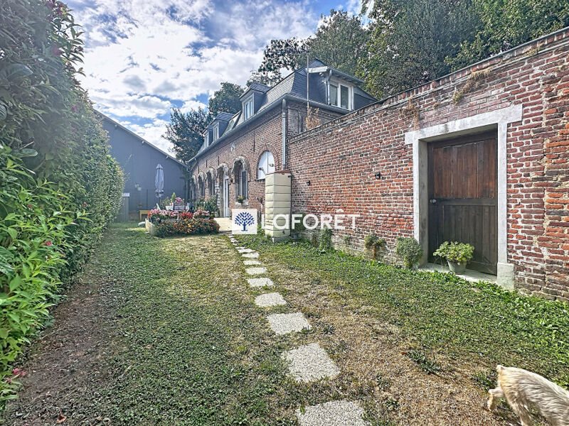 Appartement à louer, 64m², Chauny
