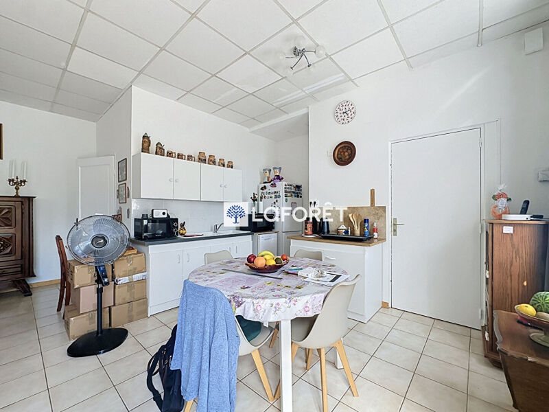 Appartement à louer, 64m², Chauny