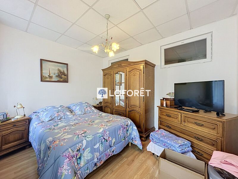 Appartement à louer, 64m², Chauny