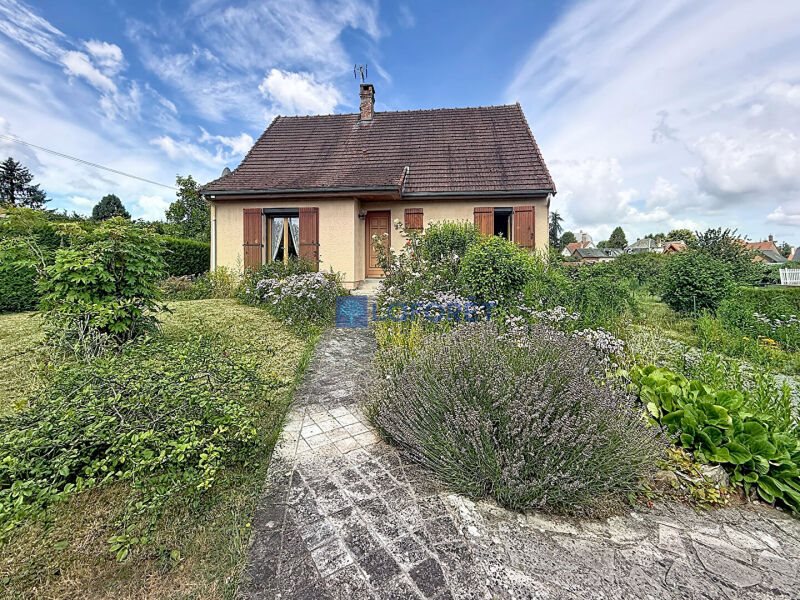 Maison à vendre, 116m², Saint-Gobain