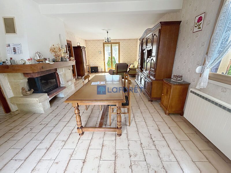 Maison à vendre, 116m², Saint-Gobain