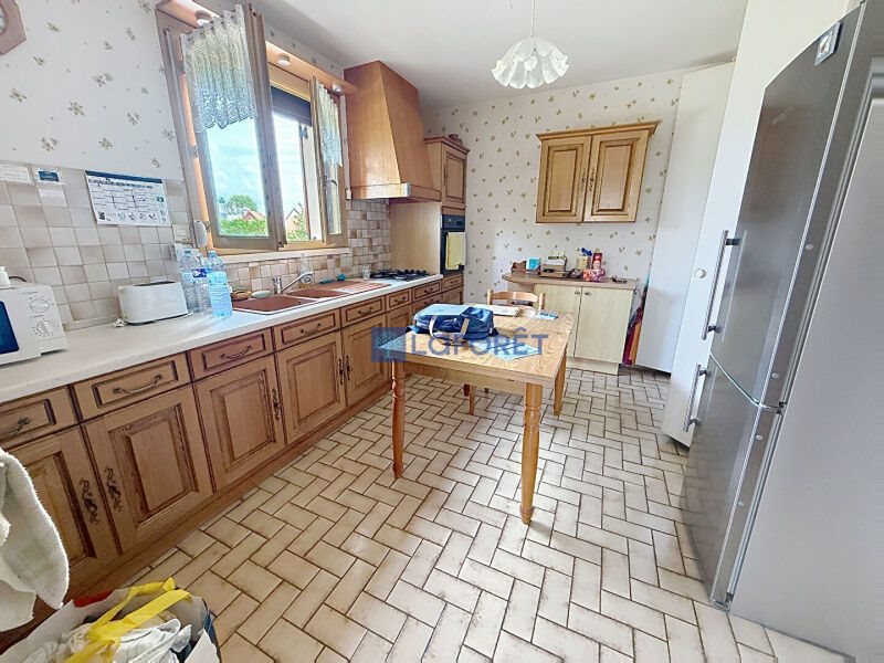 Maison à vendre, 116m², Saint-Gobain