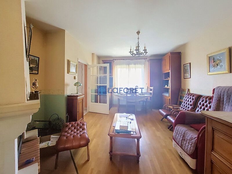 Maison à vendre, 122m², Tergnier