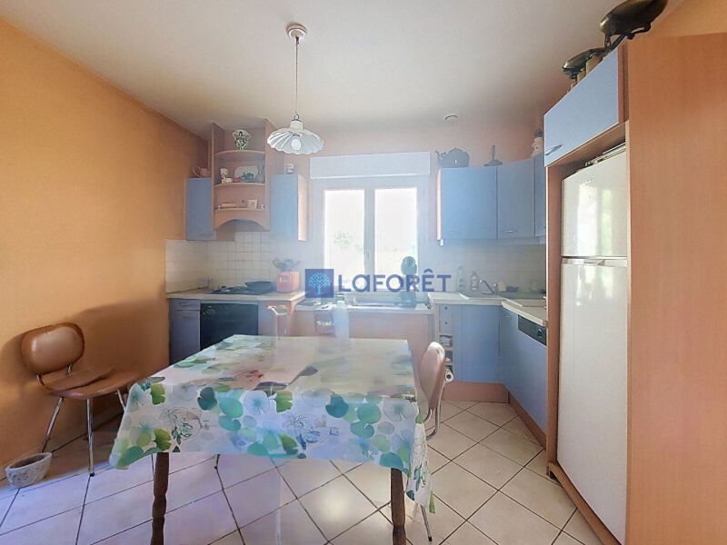 Maison à vendre, 122m², Tergnier
