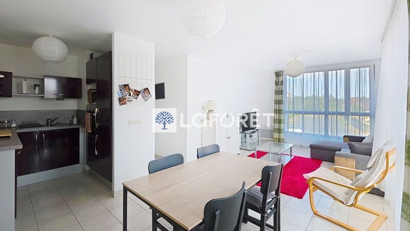 Appartement à vendre, 63m², Chauny
