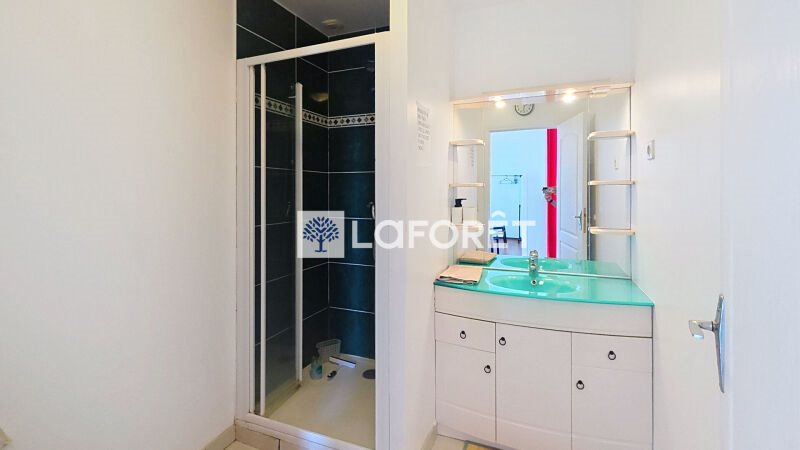 Appartement à vendre, 63m², Chauny