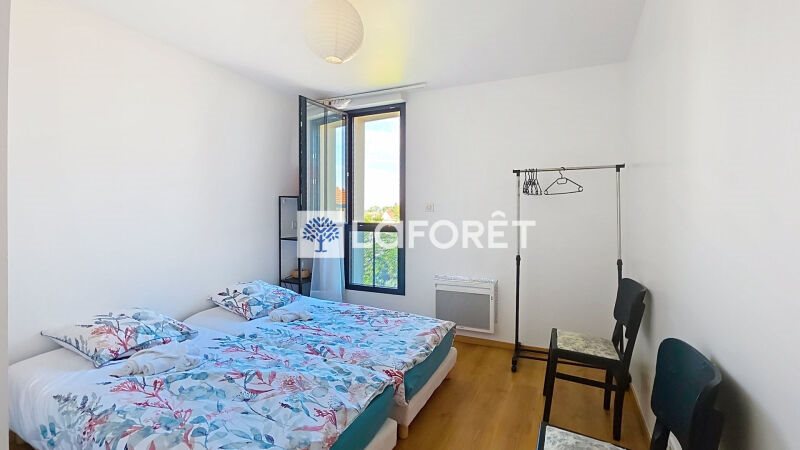 Appartement à vendre, 63m², Chauny