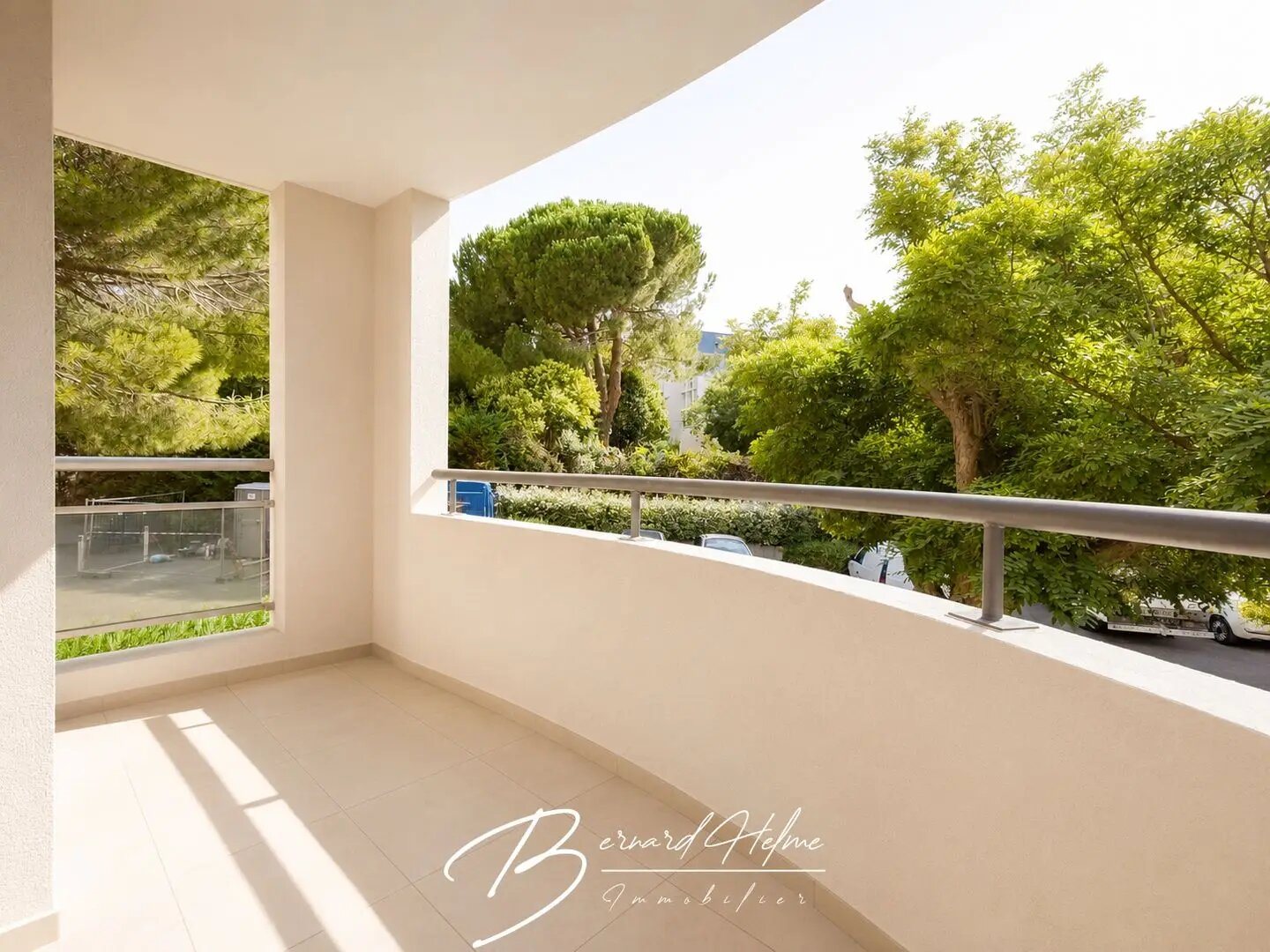 Appartement à vendre, 67m², Marseille 8ème