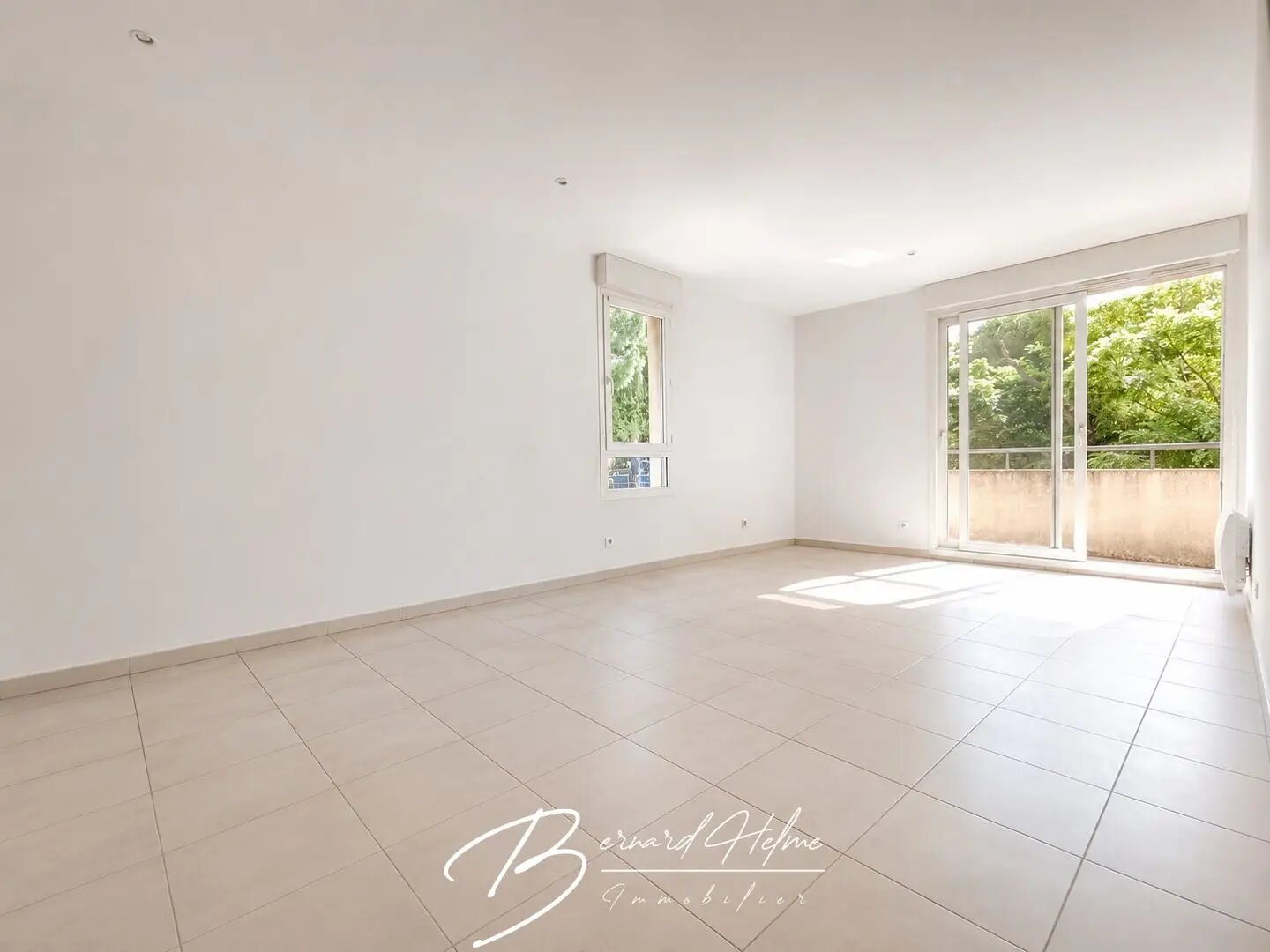 Appartement à vendre, 67m², Marseille 8ème