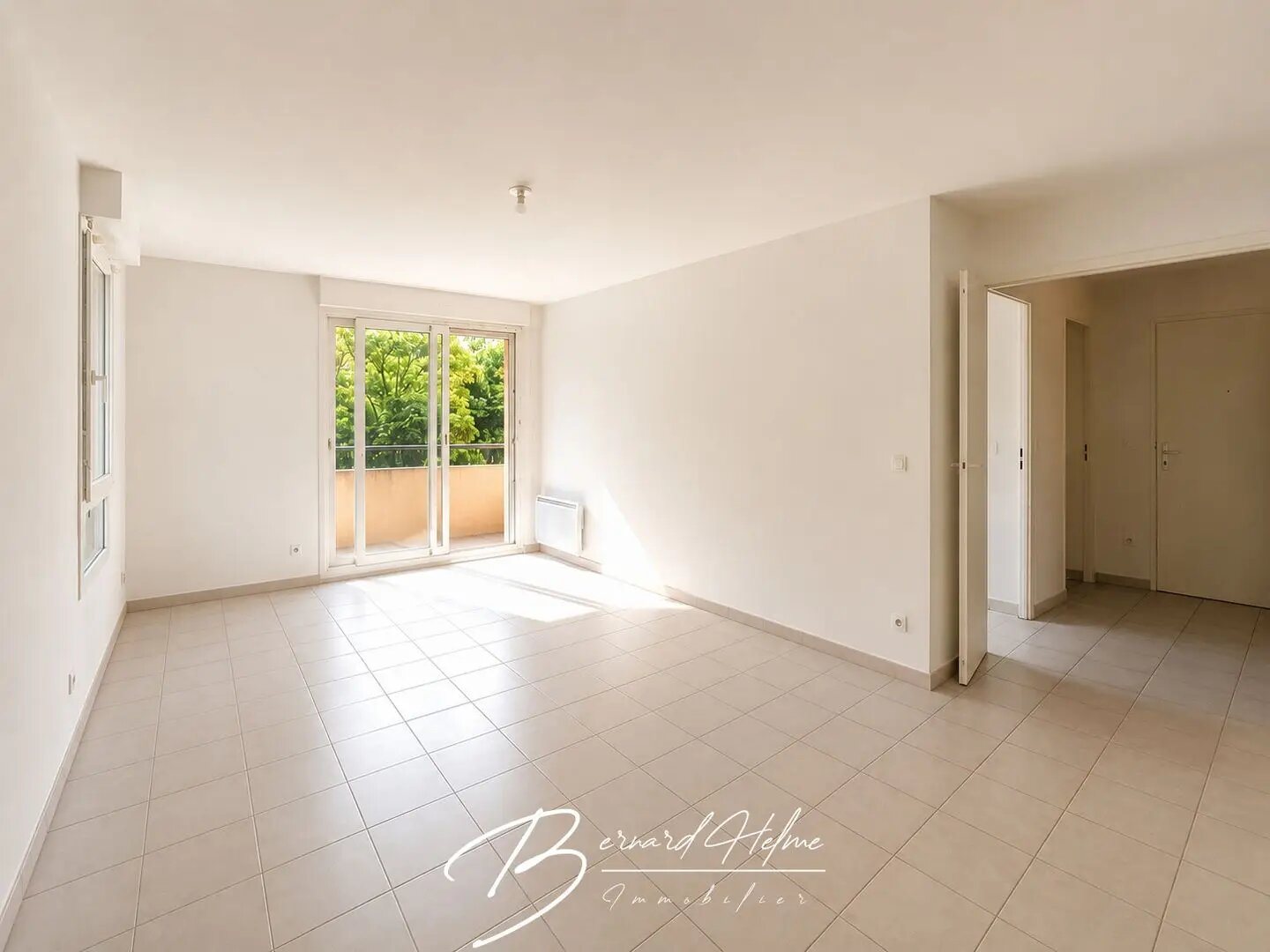 Appartement à vendre, 67m², Marseille 8ème