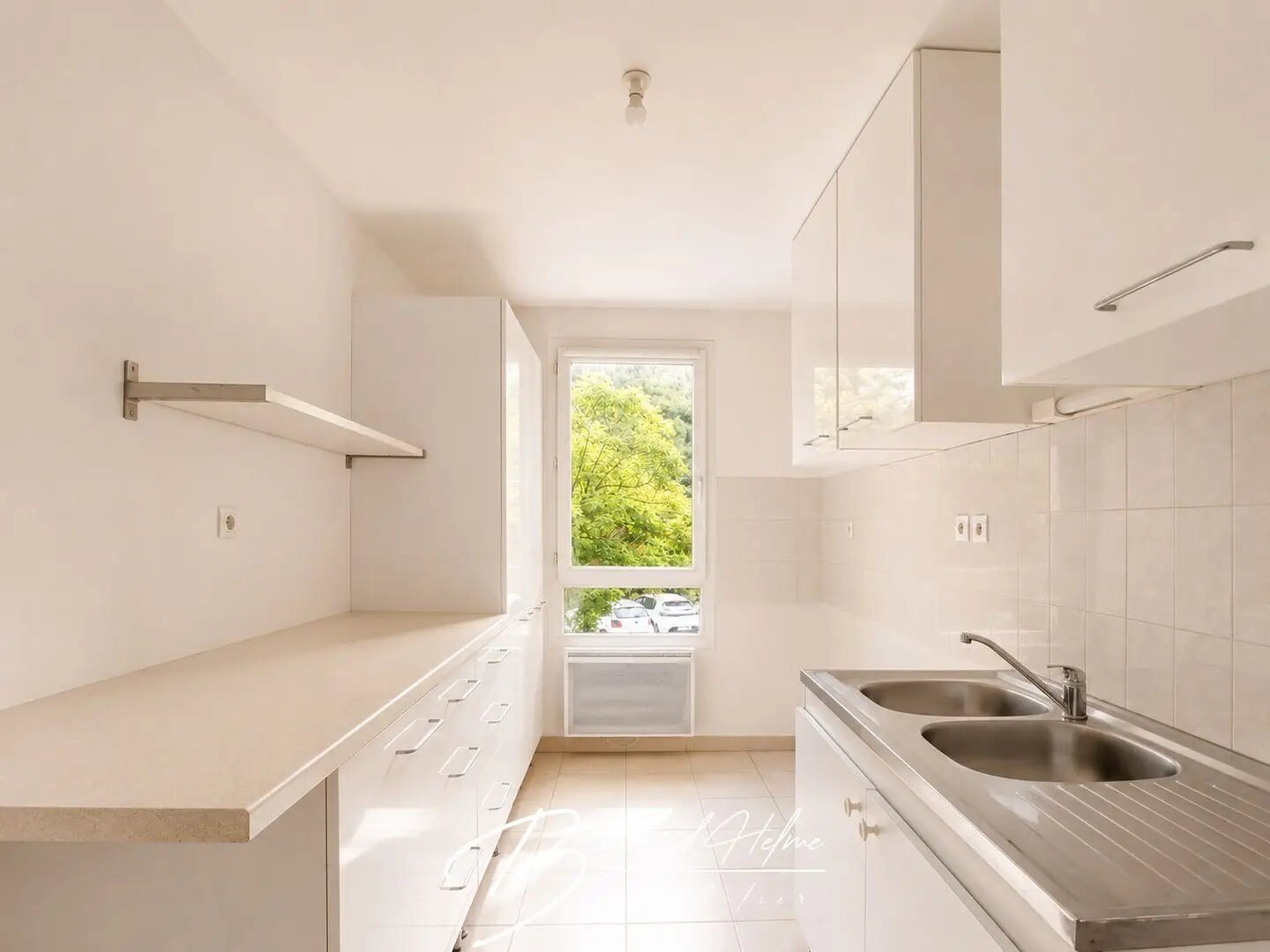 Appartement à vendre, 67m², Marseille 8ème