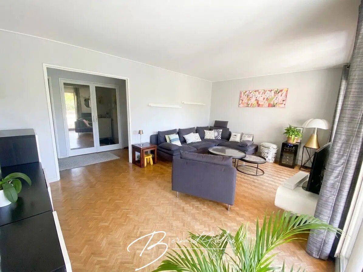 Appartement à vendre, 84m², Marseille 9ème