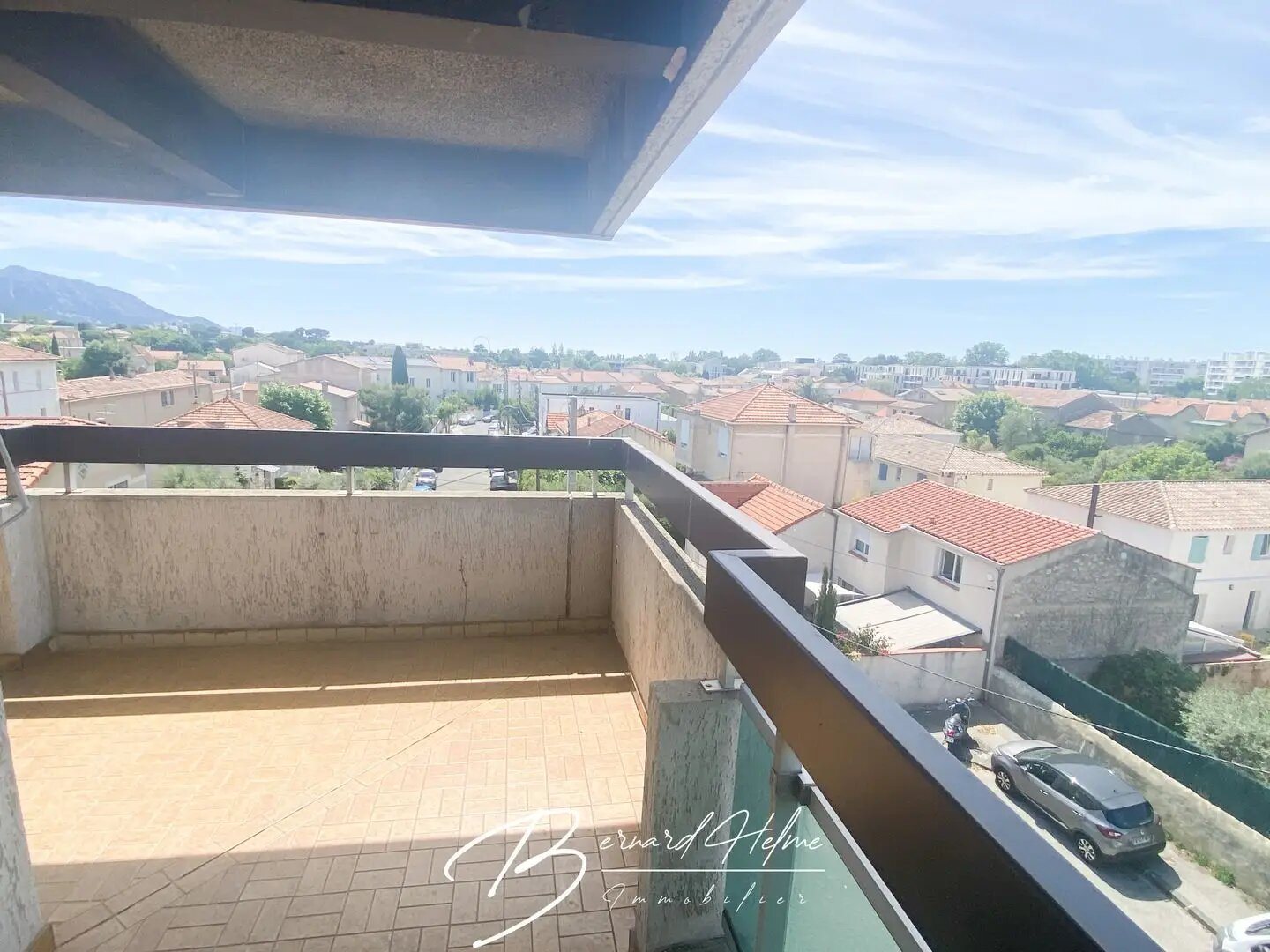 Appartement à vendre, 103m², Marseille 8ème