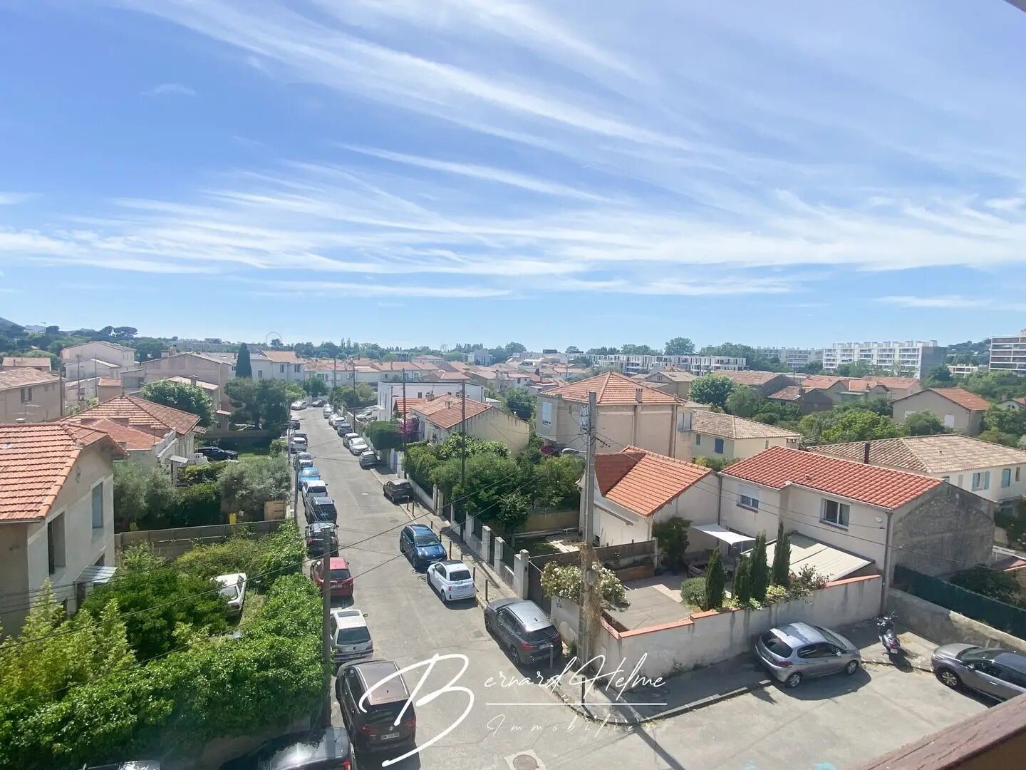 Appartement à vendre, 103m², Marseille 8ème