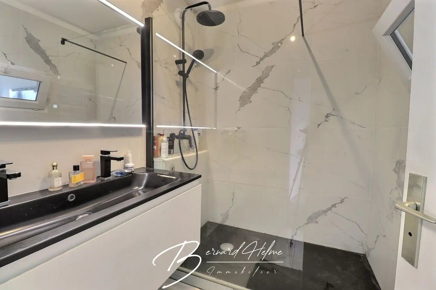 Appartement à vendre, 94m², Marseille 8ème