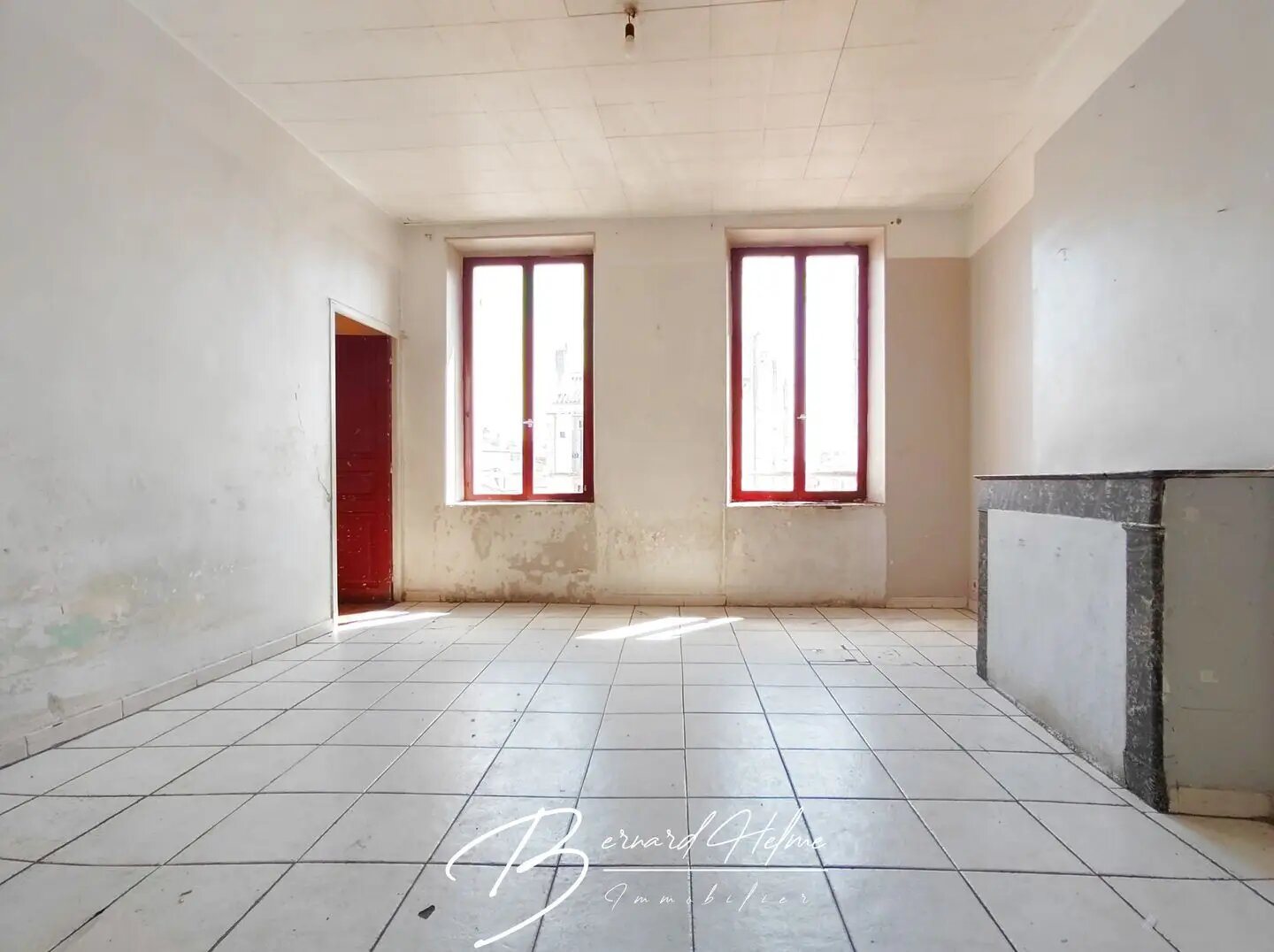 Appartement à vendre, 67m², Marseille 6ème