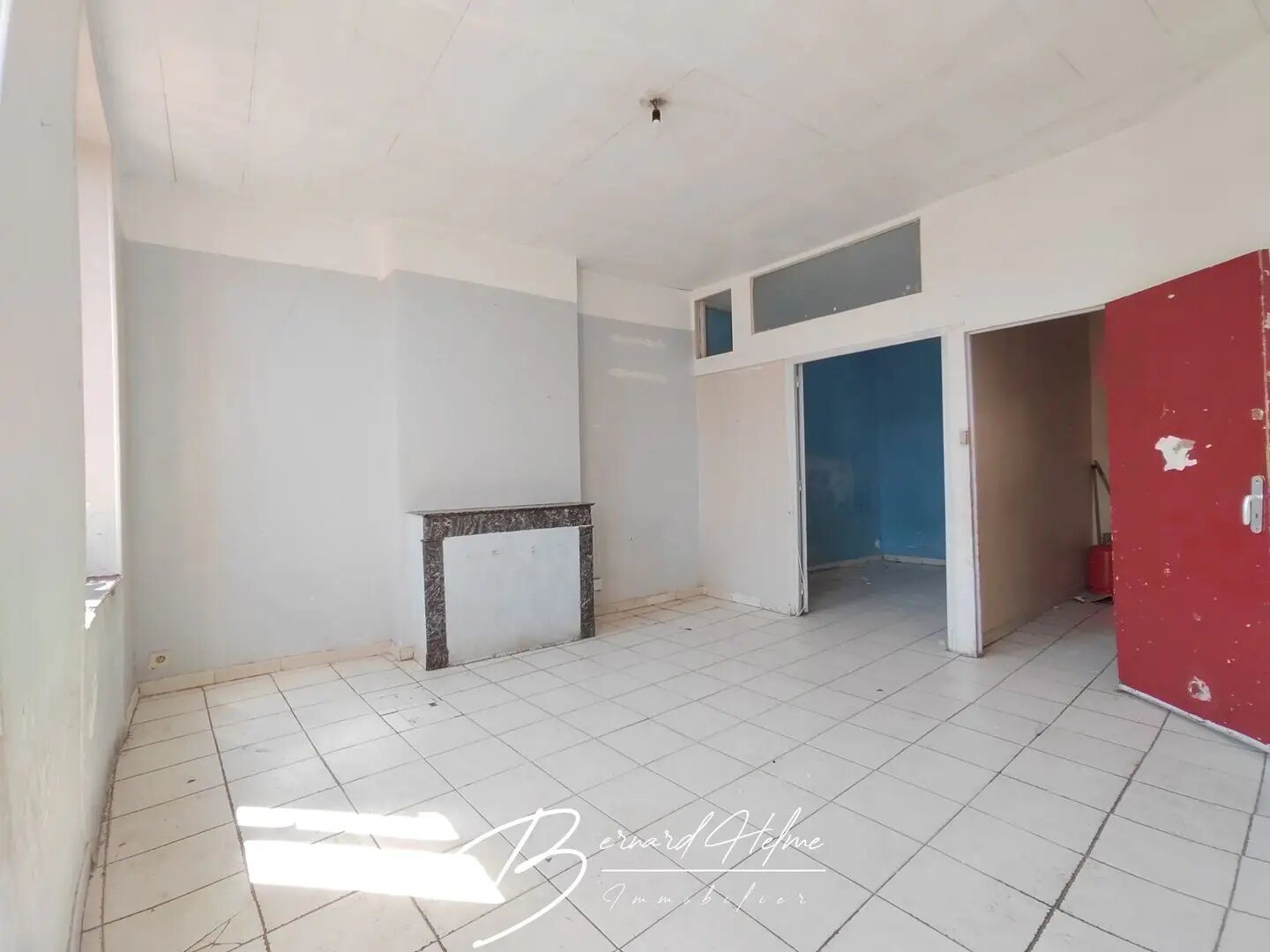 Appartement à vendre, 67m², Marseille 6ème