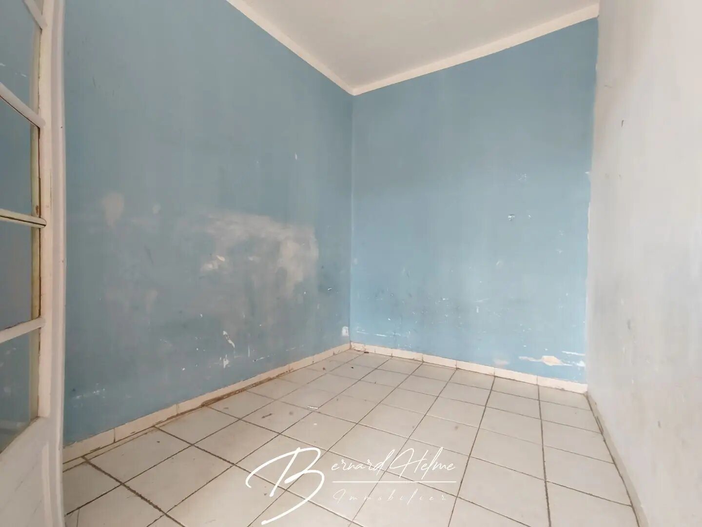 Appartement à vendre, 67m², Marseille 6ème