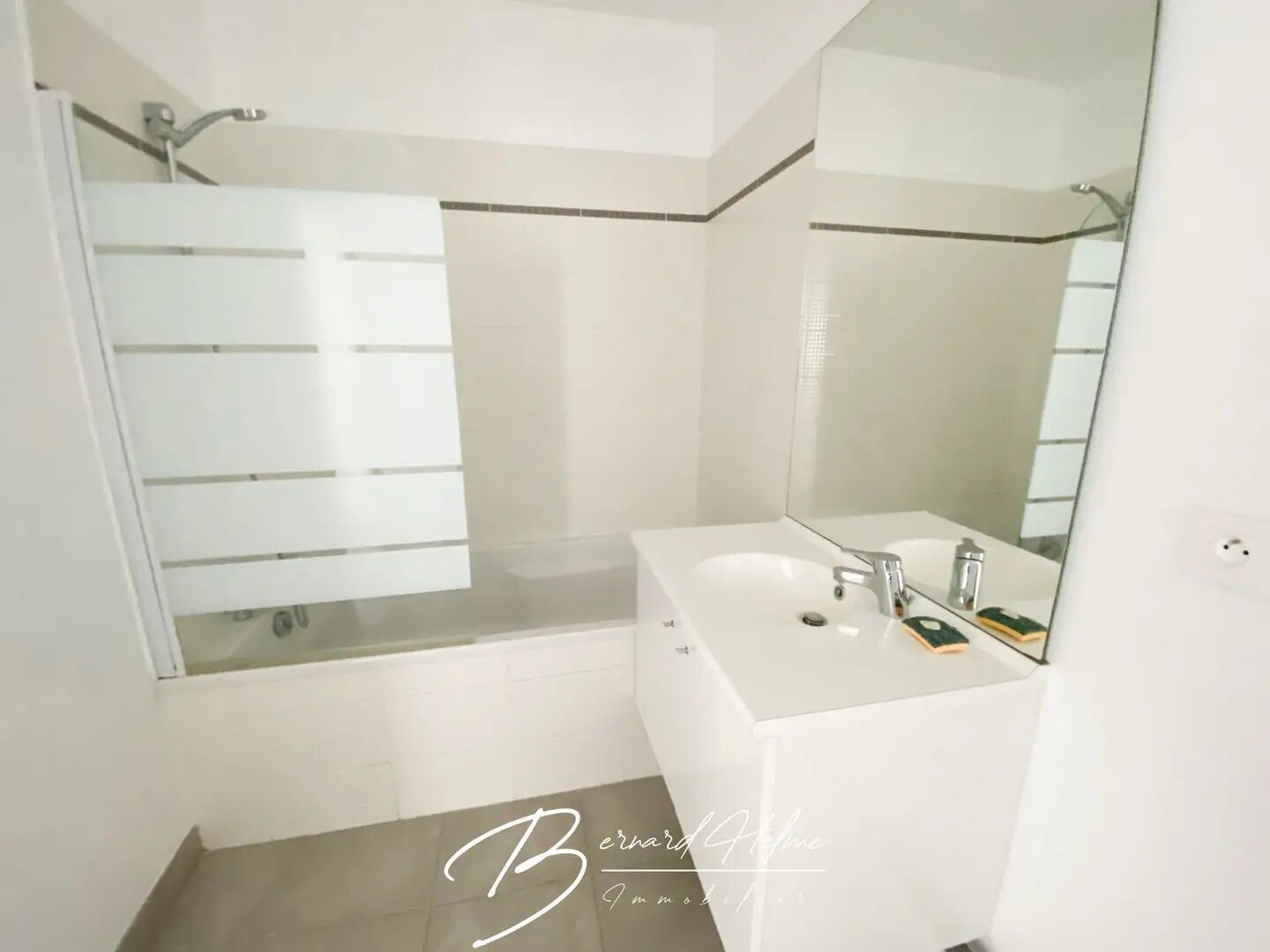 Appartement à vendre, 61m², Marseille 8ème