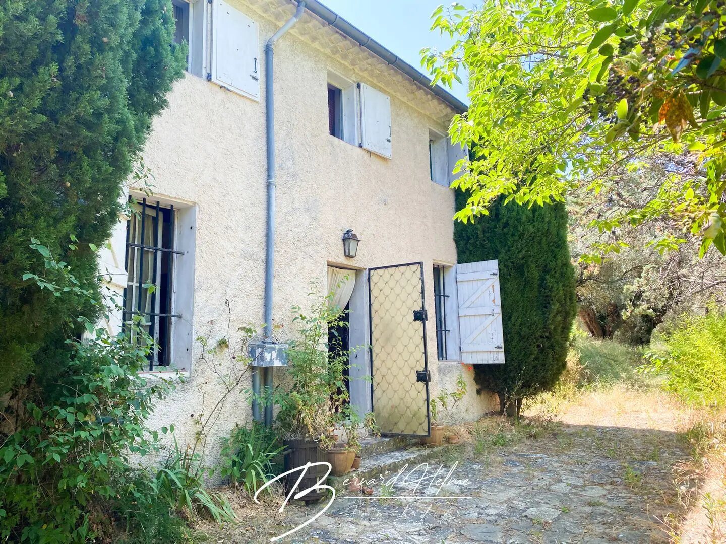 Maison à vendre, 234m², La Ciotat