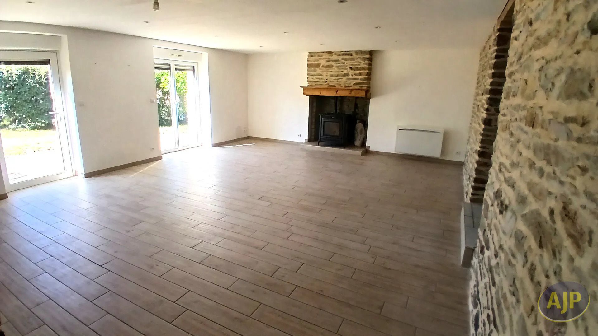 Maison à louer, 168m², Bain-de-Bretagne