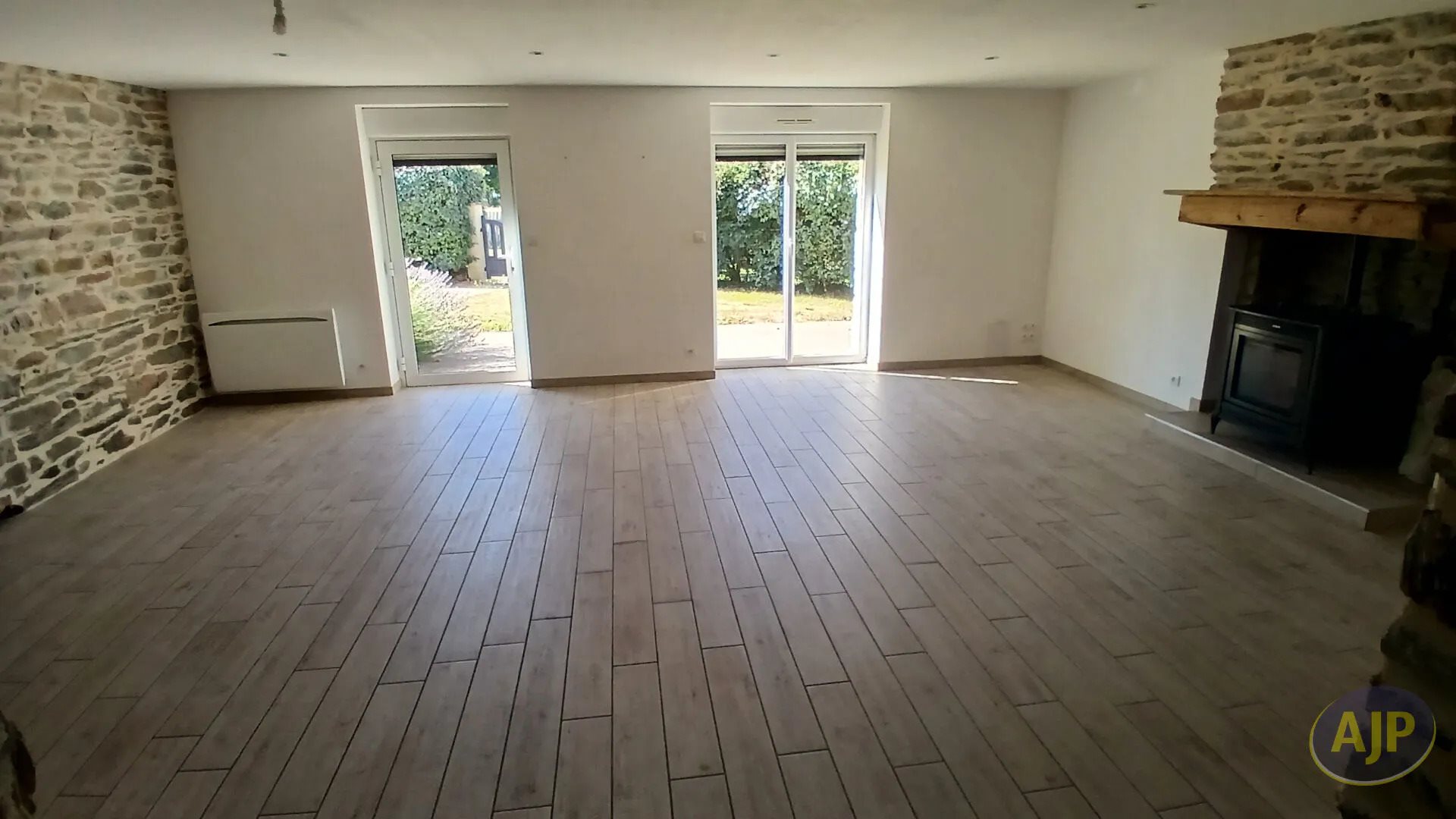 Maison à louer, 168m², Bain-de-Bretagne