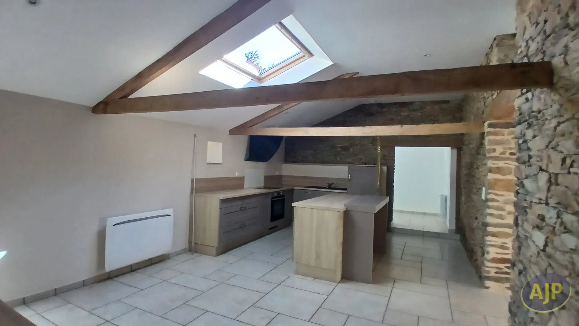 Maison à louer, 168m², Bain-de-Bretagne
