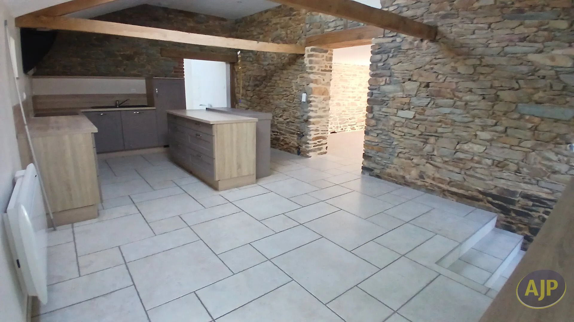 Maison à louer, 168m², Bain-de-Bretagne