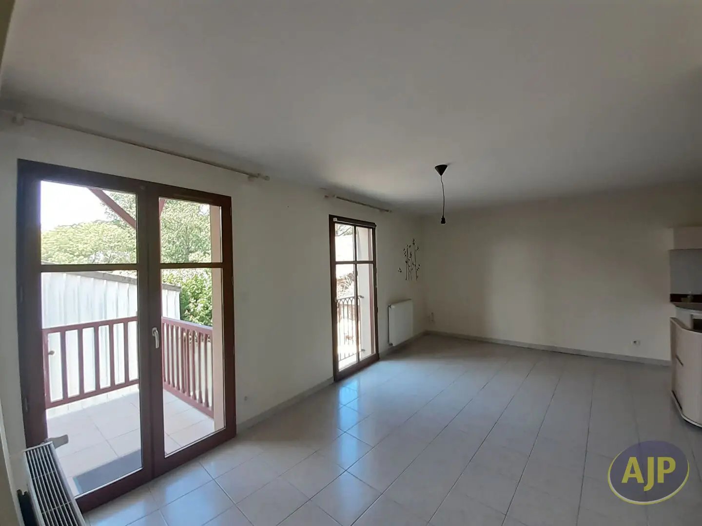 Appartement à louer, 63m², Redon