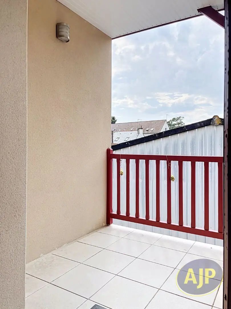 Appartement à louer, 63m², Redon