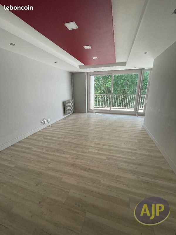 Appartement à louer, 89m², Rennes