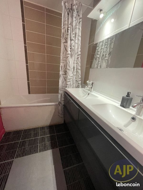 Appartement à louer, 89m², Rennes