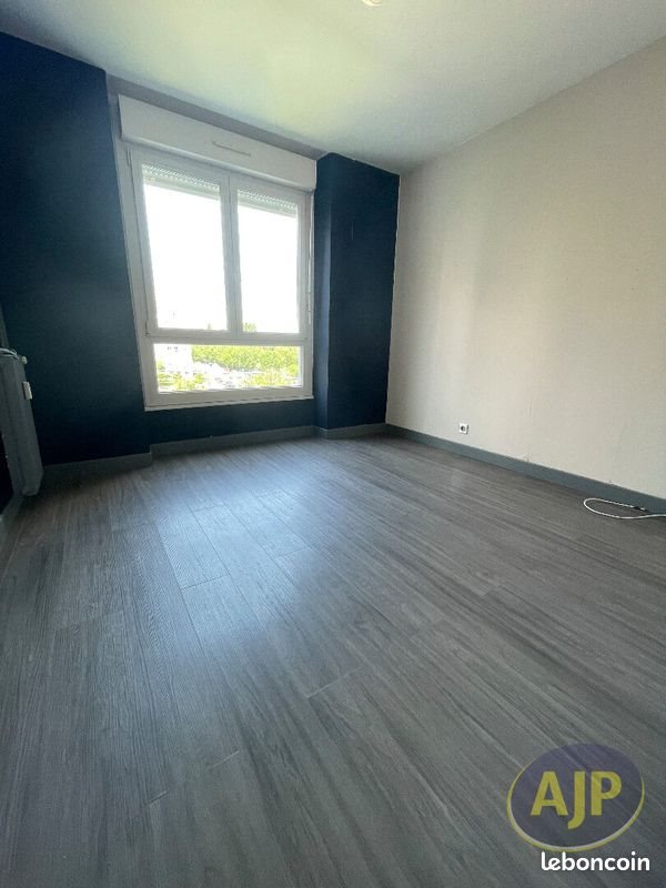 Appartement à louer, 89m², Rennes