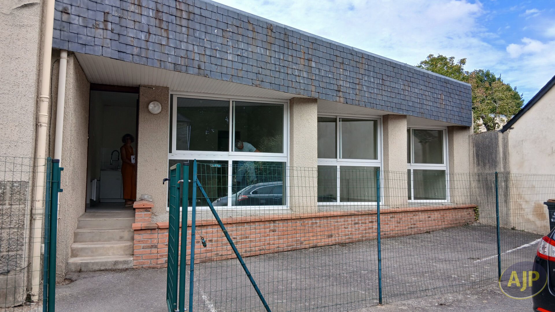 Appartement à louer, 49m², Guipry