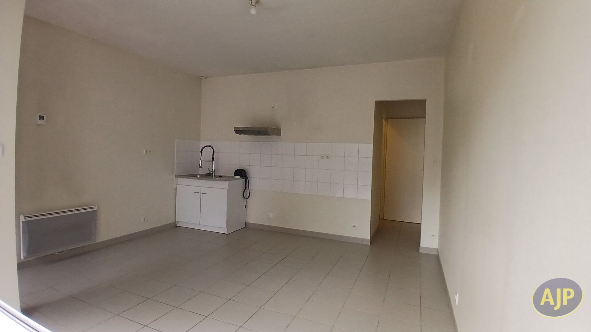 Appartement à louer, 49m², Guipry
