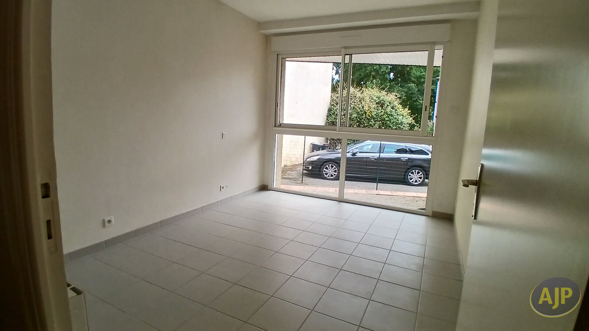 Appartement à louer, 49m², Guipry