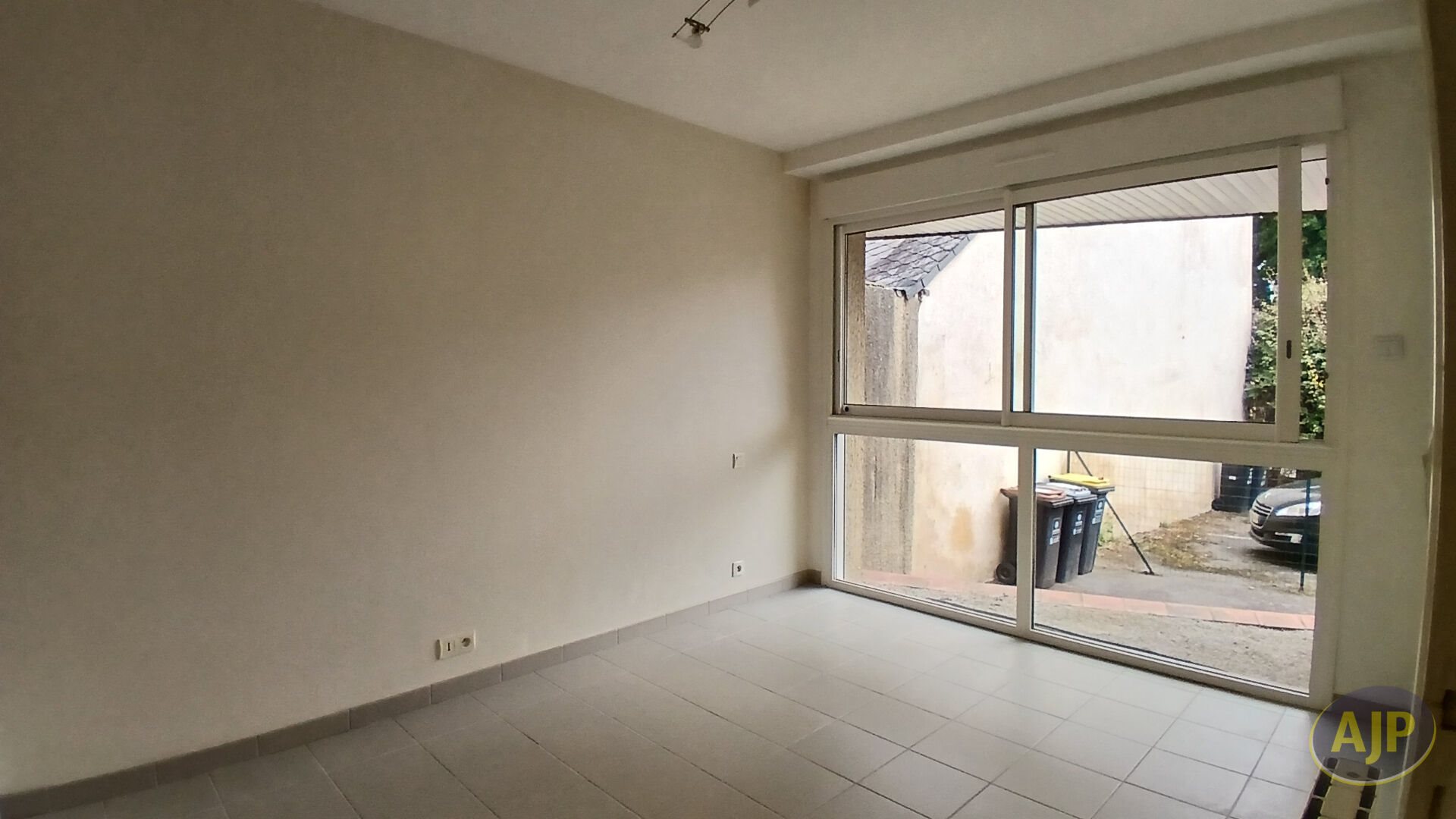 Appartement à louer, 49m², Guipry