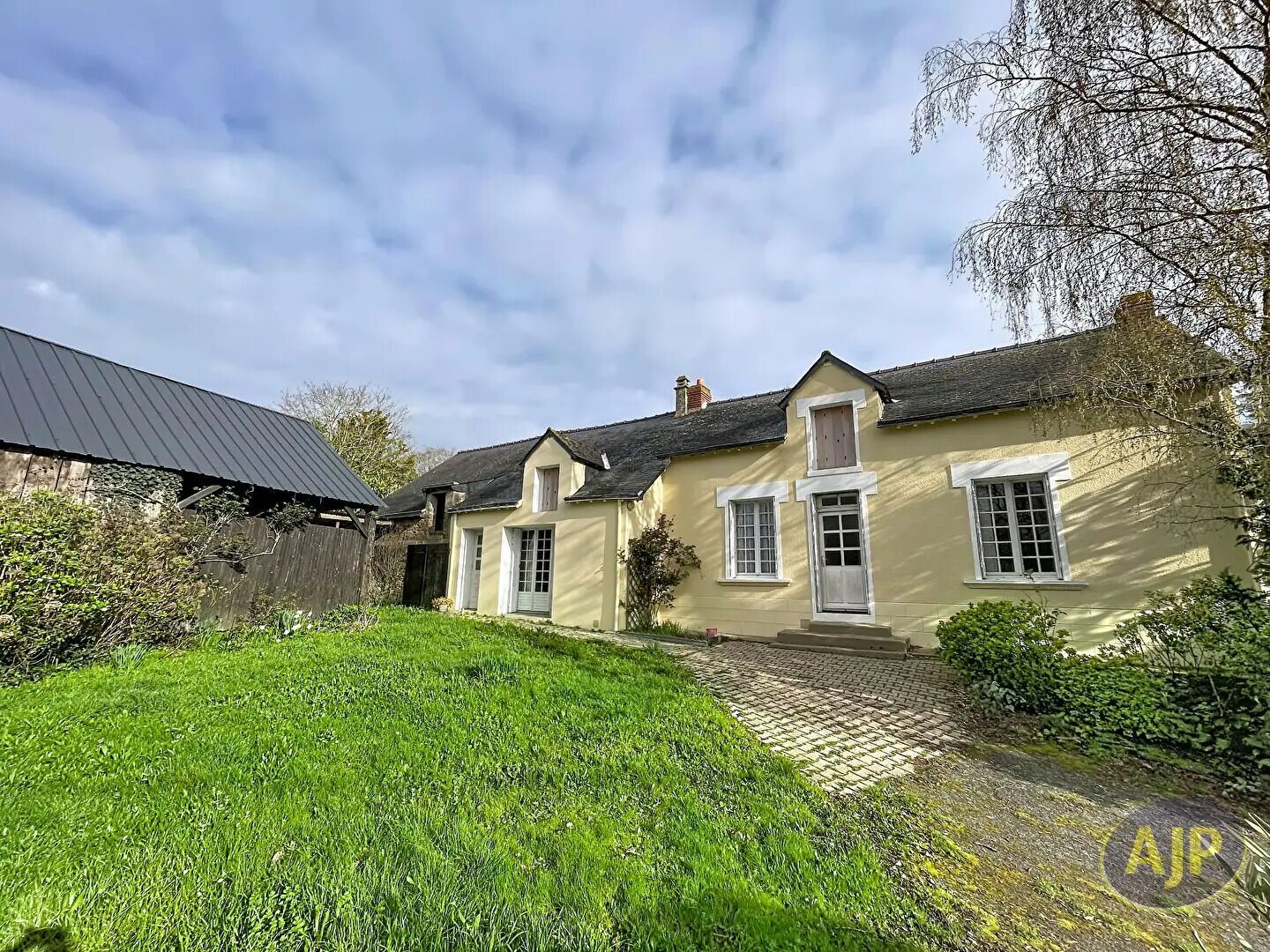Maison à vendre, 85m², Fégréac