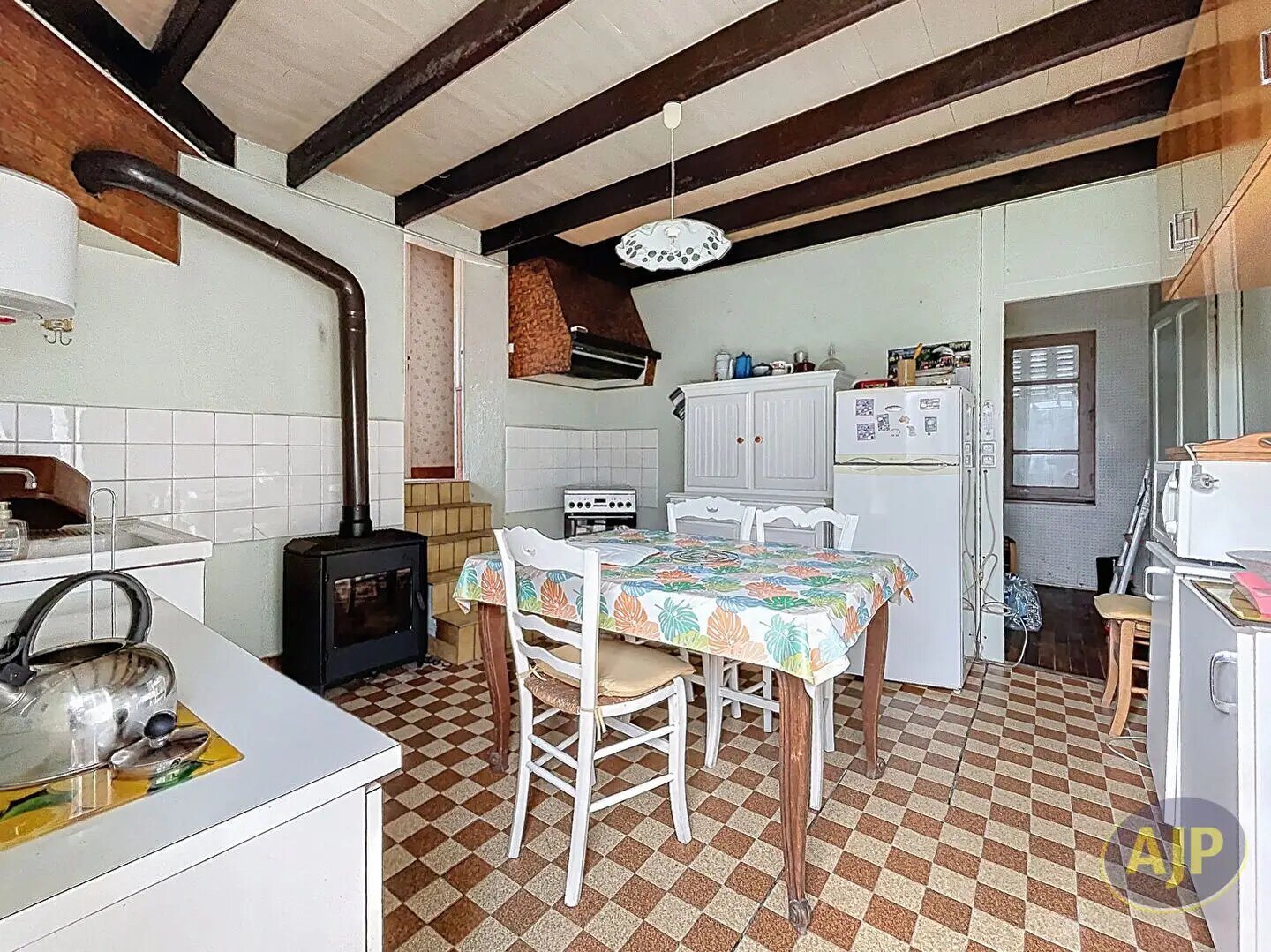 Maison à vendre, 85m², Fégréac