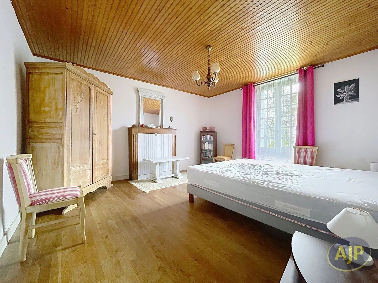 Maison à vendre, 85m², Fégréac