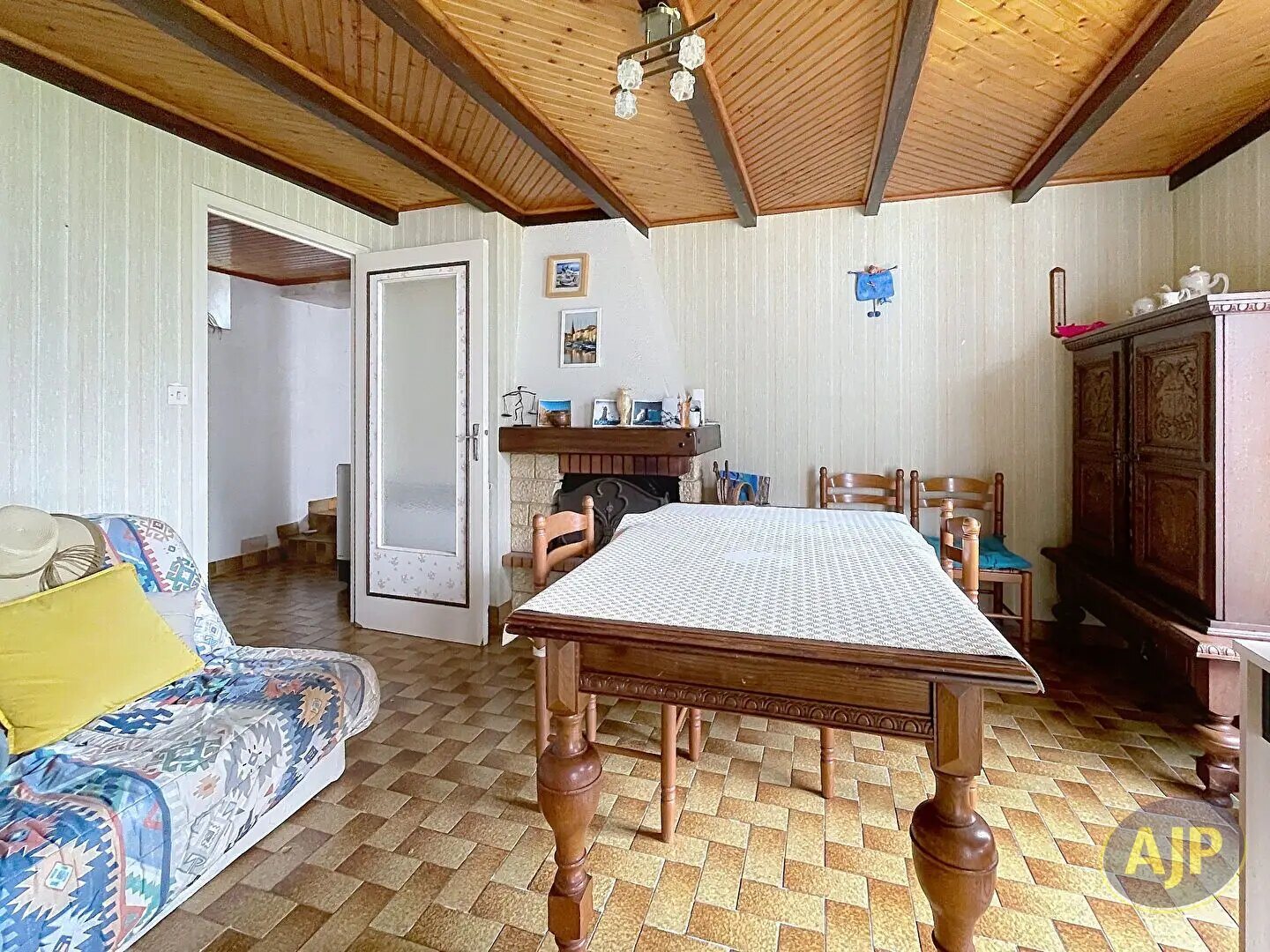 Maison à vendre, 85m², Fégréac