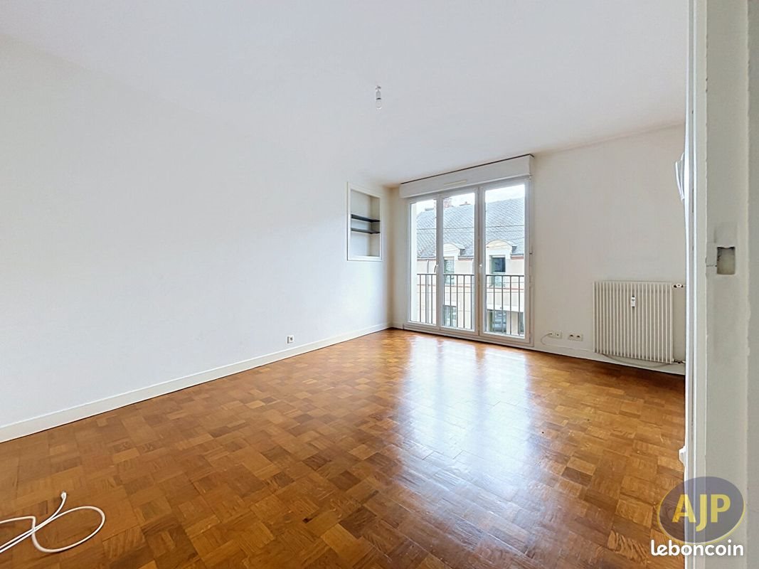 Appartement à louer, 58m², Redon