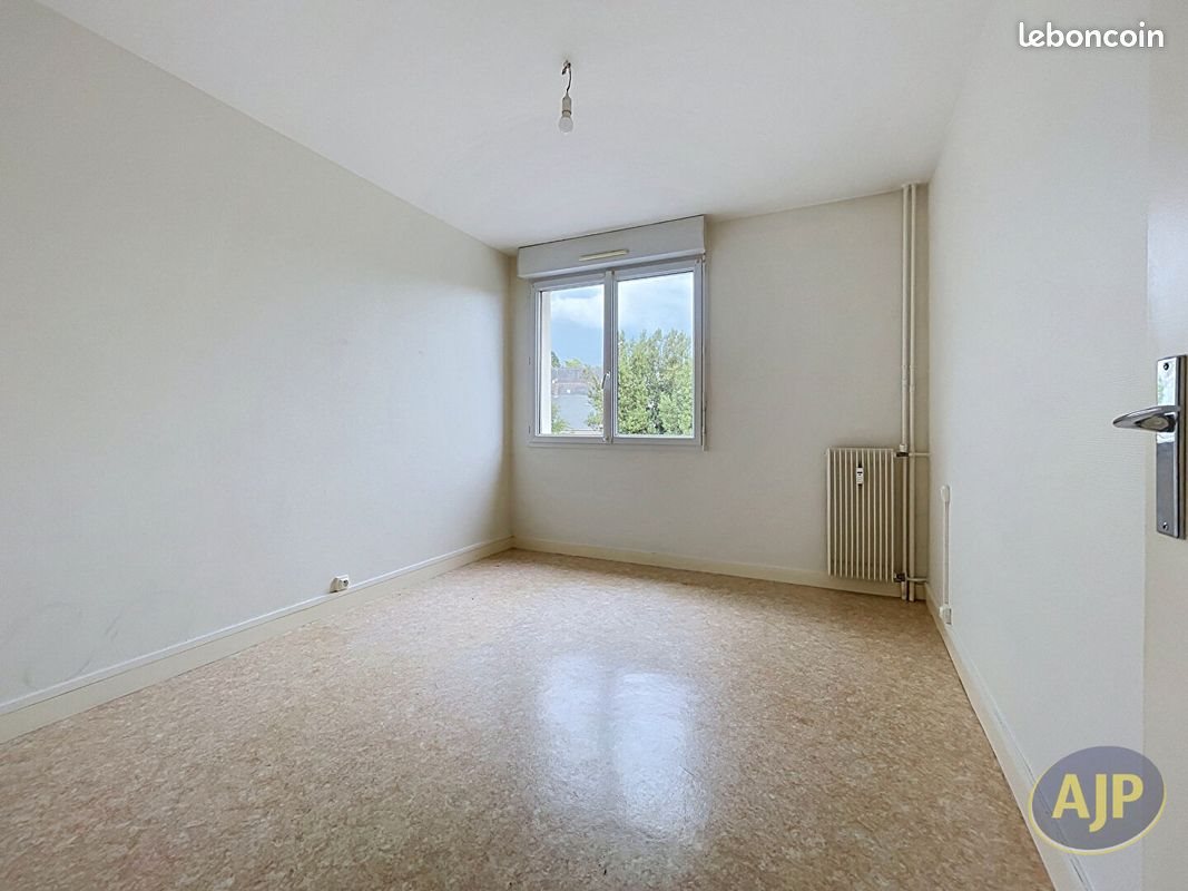 Appartement à louer, 58m², Redon
