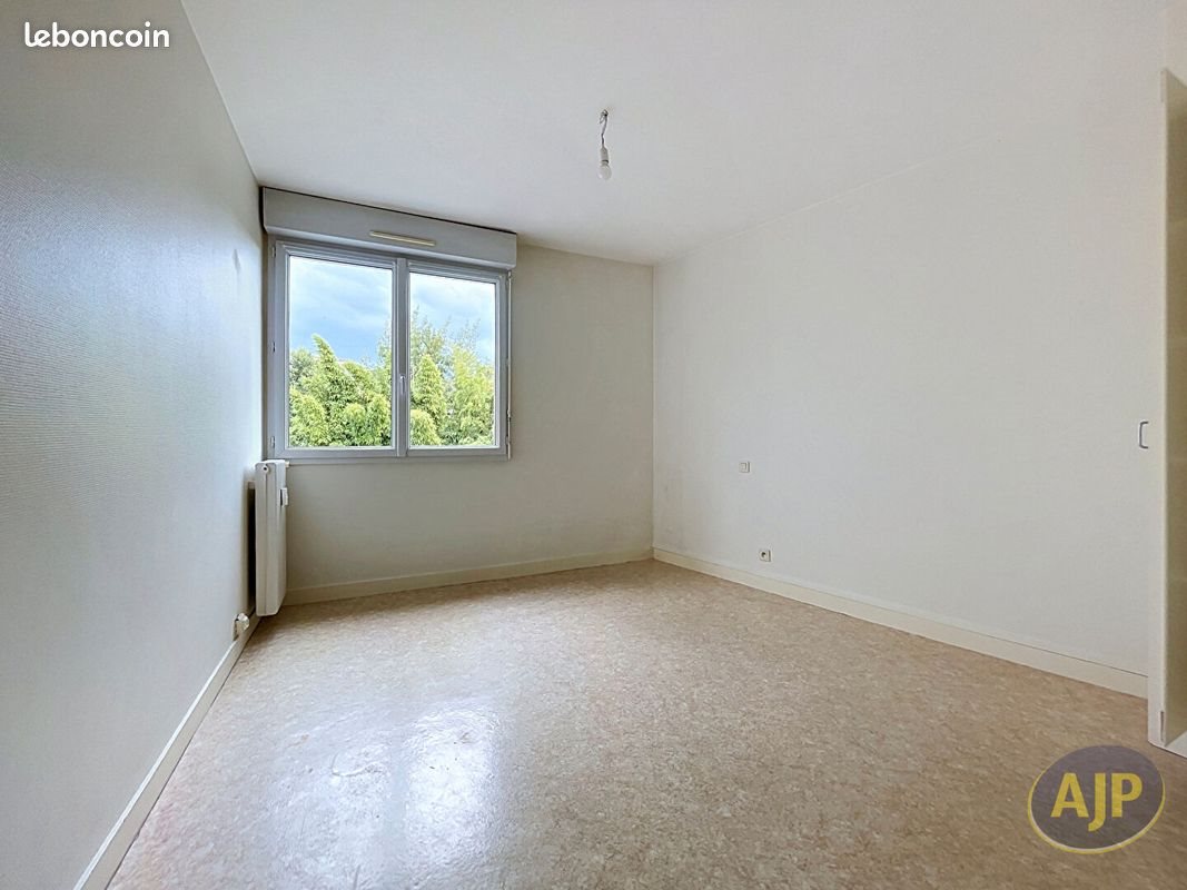 Appartement à louer, 58m², Redon