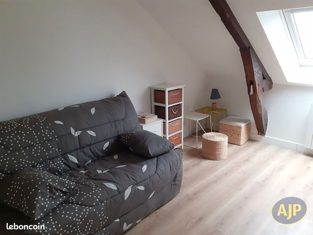 Appartement à louer, 11m², Redon