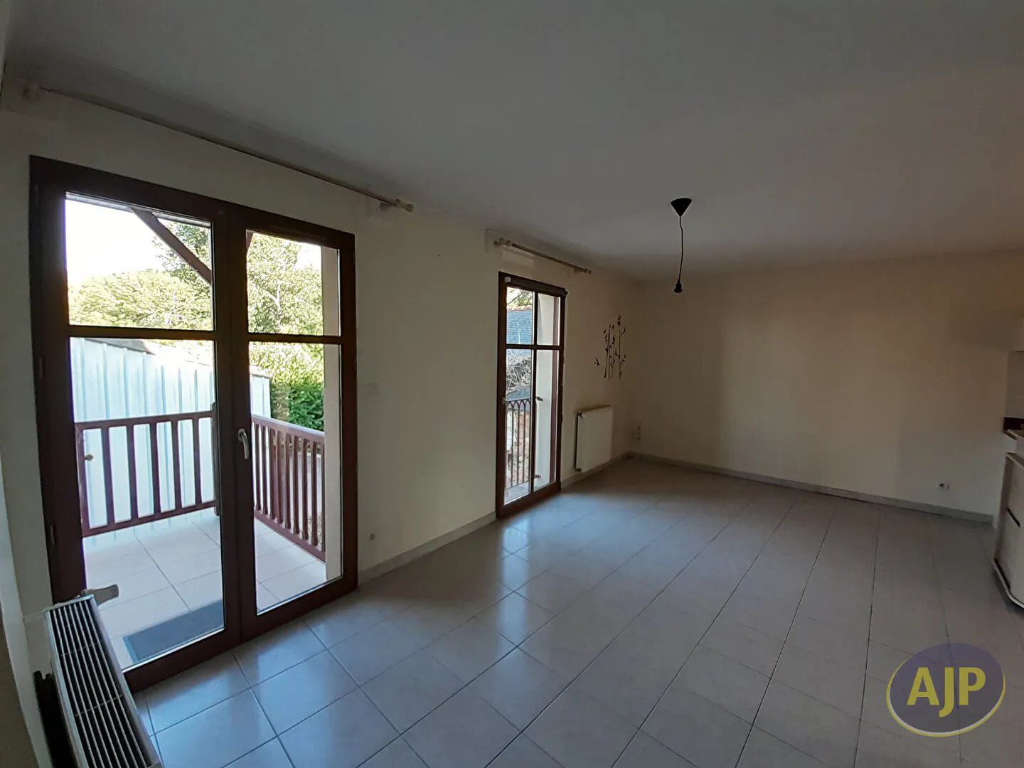 Appartement à louer, 63m², Redon