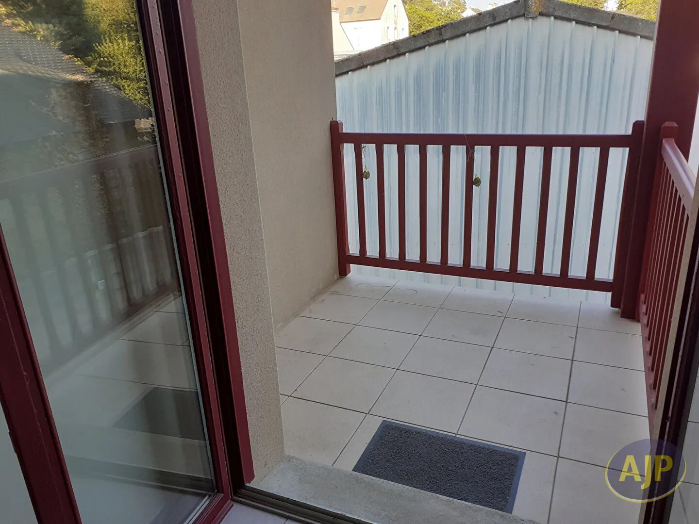 Appartement à louer, 63m², Redon