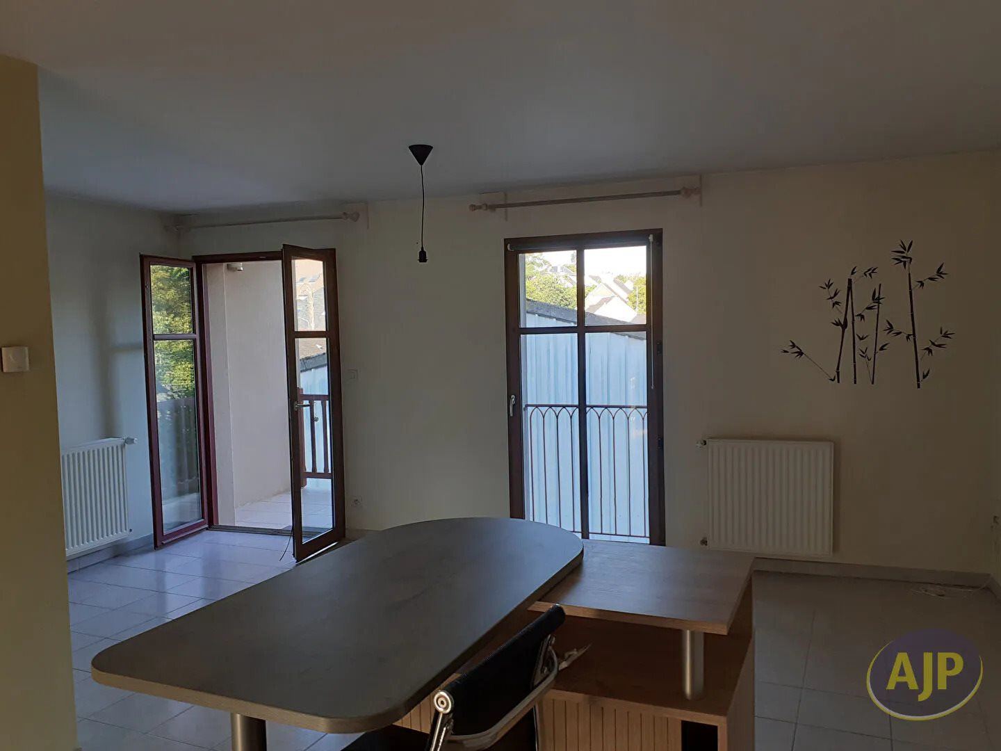 Appartement à louer, 63m², Redon