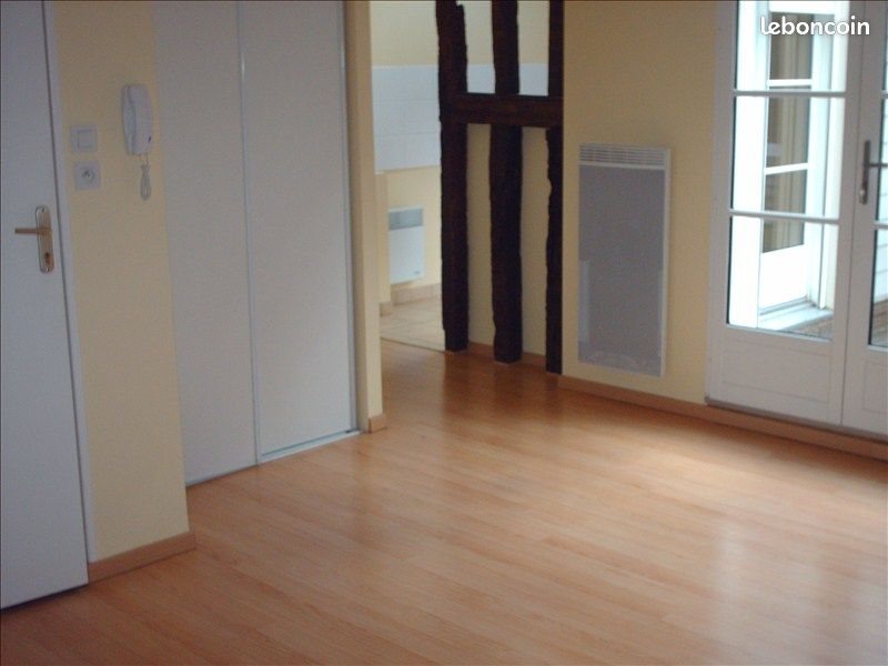 Appartement à louer, 42m², Redon